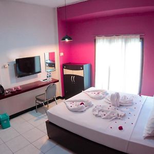 Hotel Fx72 Ruteng